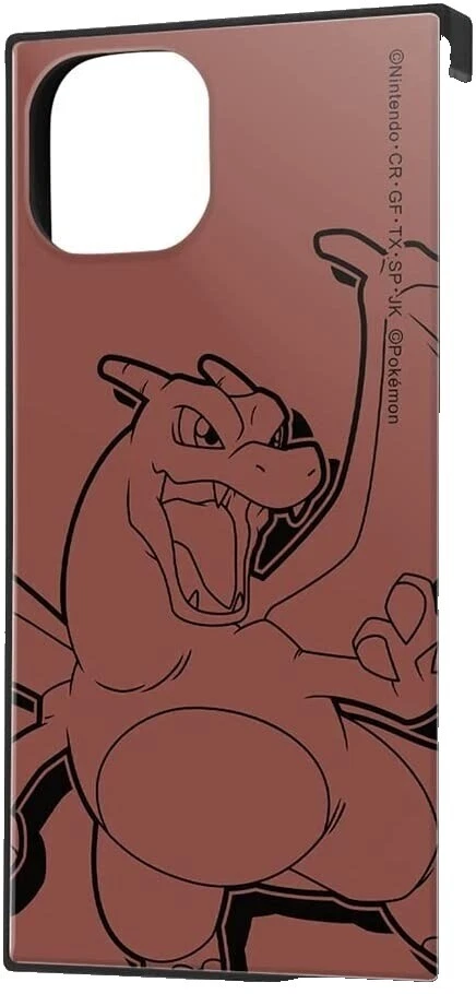 Charizard Estuches, fundas y cubiertas para teléfonos celulares para Apple