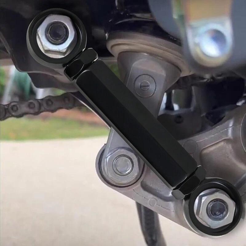 Suspension Links Kit Fit For Suzuki GSXR600 97-05 GSXR750 96-05 GSXR1000 01-04 - Image 3 of 4