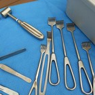 Professional Obstetrician-Gynecologist OB/GYN Set with case #1 — photo 6