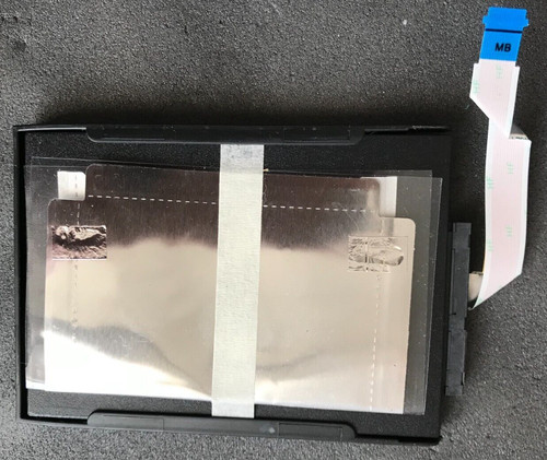 Lenovo Thinkpad E580 Caddy 2,5" mit Anschluss auf Mainboard, ab i5-8. Gen