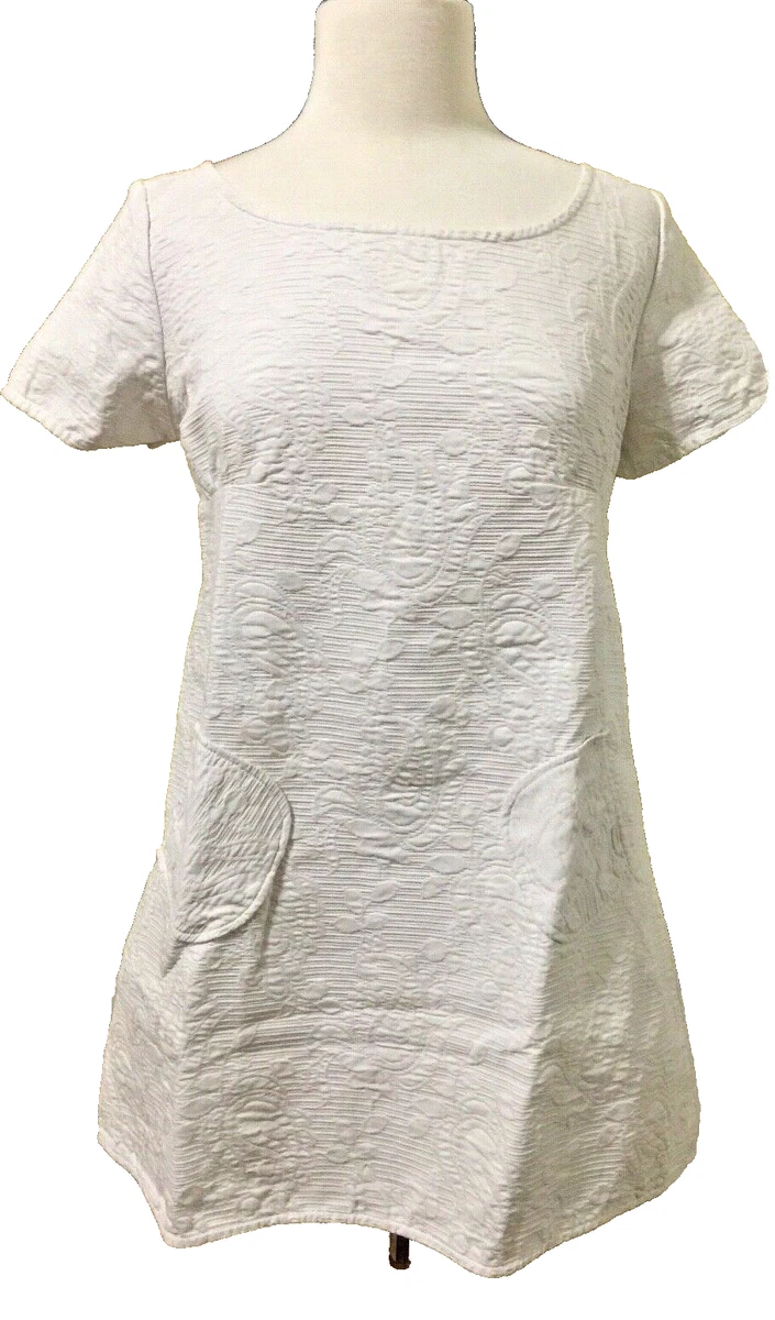 Short top 60s dress