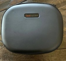 Genuine Beats by Dr. Dre Executive Headphone Carrying Case - Black