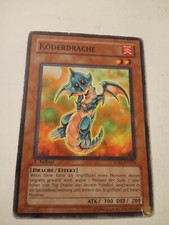 SDRL-DE004 Köderdrache 1 Aufl. aus Rise of the Dragon-Lords