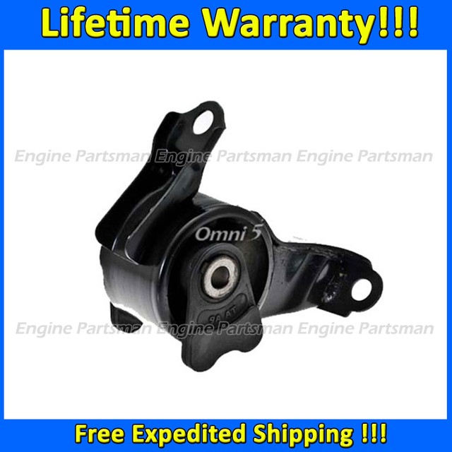 S0114 Trans Mount For 20032011 Honda Element 2.4L For Auto eBay