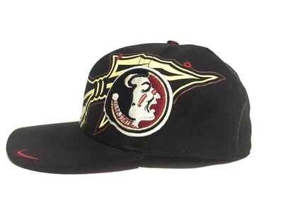 fsu golf hat