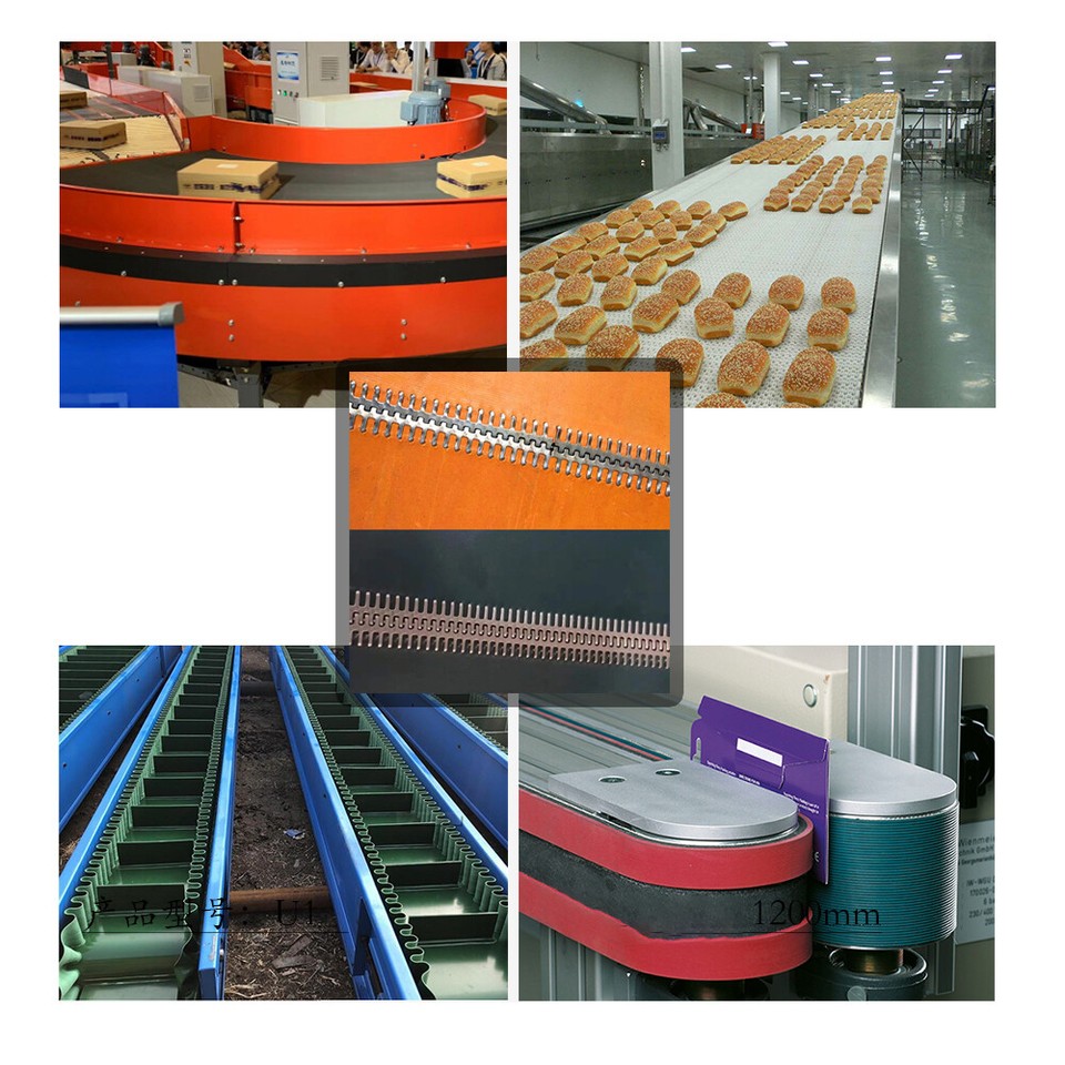 Lacing Rconveyor 304 steel belt lacing stainless conveyor belt fastener for conveyor ...