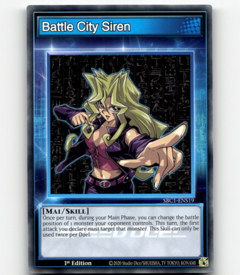 yugioh streets of battle city card list Konami Yu-Gi-Oh! Speed Duel: Box *ALLEMAND* : Toys & Games Designed to allow up to 8 players to jump into their own dynamic tournament experience YU-GI-OH! 4012927843864 Trading Card Game