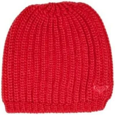 Roxy BSC Beanie Strick Ski warm weich Wintersport Mütze Damen