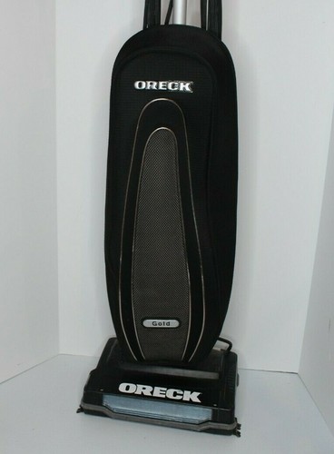 Oreck XL21 Gold 2 Speed Lightweight 