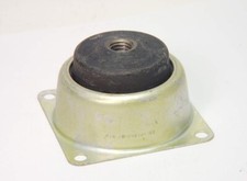 LORD Mfg. - 204PHC18-100   Vibration Isolation Platform Shock Mount 3" SQ. NOS