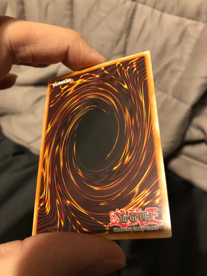 Majestic Star Dragon - SOVR-EN040 Ghost Rare NM Yugioh Card - Image 3 of 4