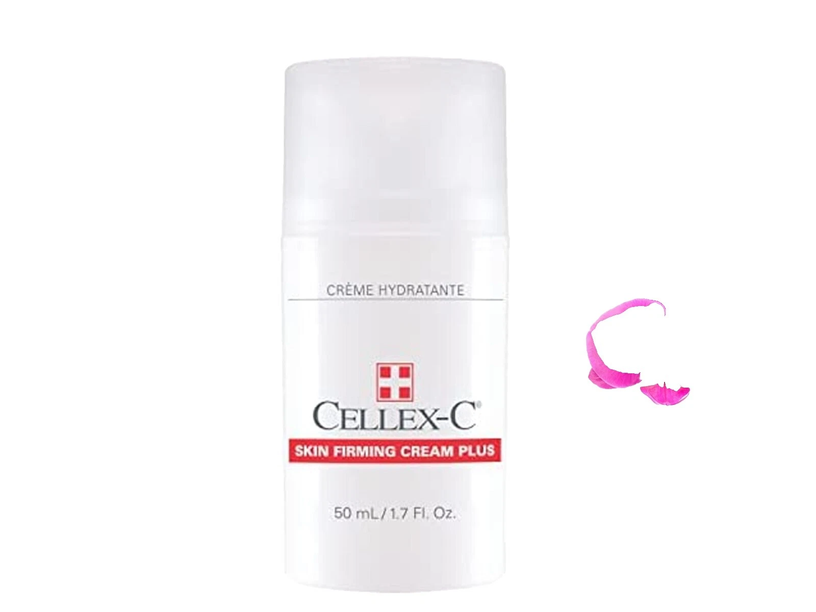 Cellex-C cremas anti-envejecimiento