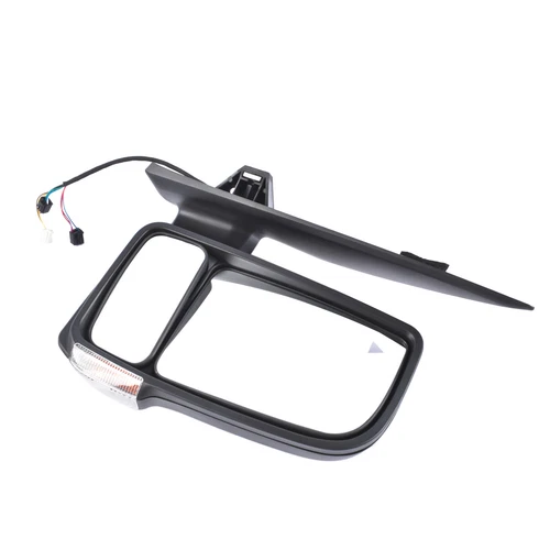 Right View Mirror Power Fold for Mercedes Sprinter 1500 2500 3500 3500XD 19-24