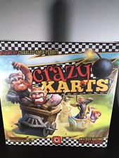 crazy karts
