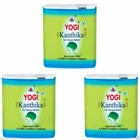 5 x Yogi Kanthika Pills for Throat Relief, Ayurvedic Pills Sugar Free +free ship