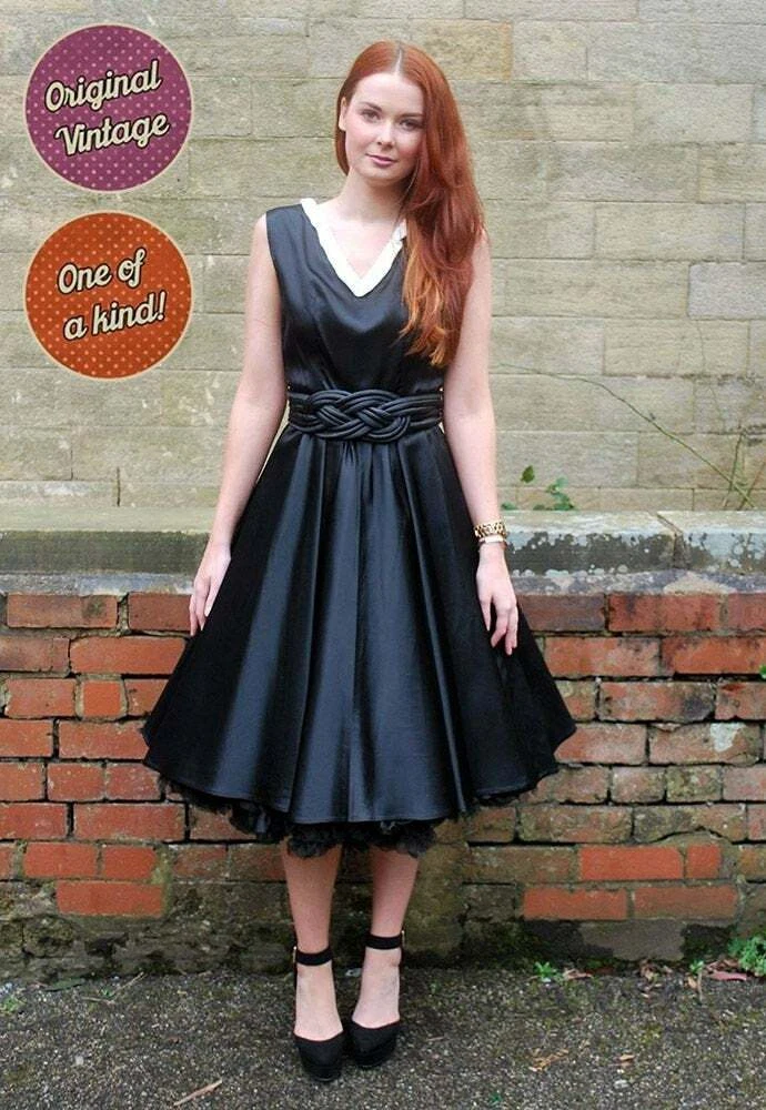 1950s prom top dresses uk