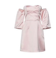 Be Blumarine Dress size 44 Light Pink MOVING OUT SALE