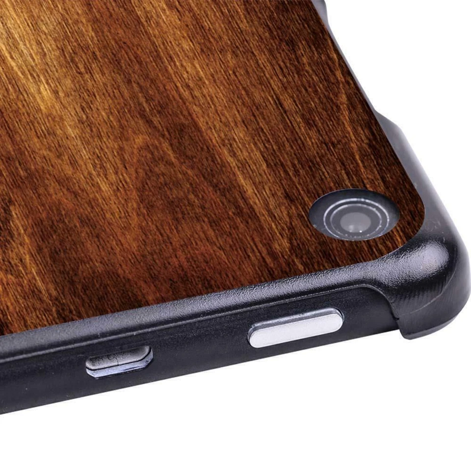 Multi-Colors Tablet Cover Case For Amazon Kindle 8th 10th/Paperwhite 12345 +Pen - Image 4 of 4