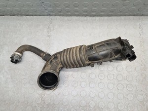 BMW 1 F20 F21 2016 Diesel 110kW Ansaugrohr Ansaugschlauch Turbolader