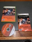 The Orange Box Half Life 2, Team Fortress 2, Portal (Xbox 360, 2007)