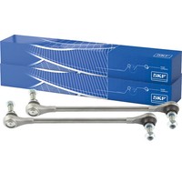 2X Skf VKDS344002 Koppelstange Stabi Vorne FüR B-MAX Ecosport Fiesta Vi Vii Ka+