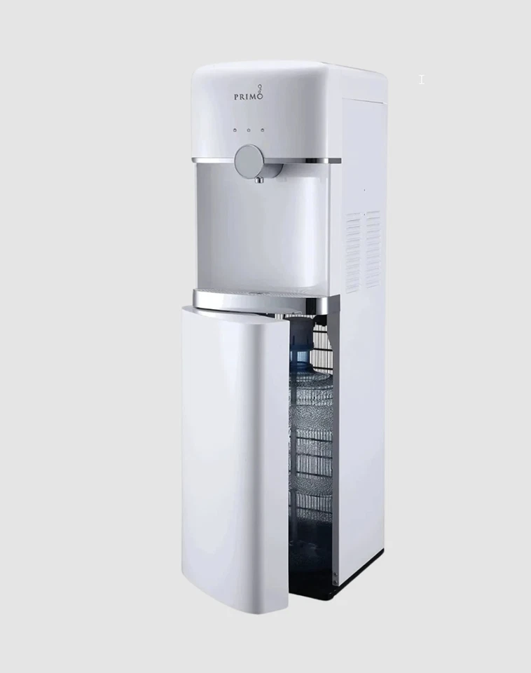 Dispensador de agua Primo Smart Touch Deluxe 601324-C blanco - caliente y fresco | Envío gratuito Foto 2 de 4