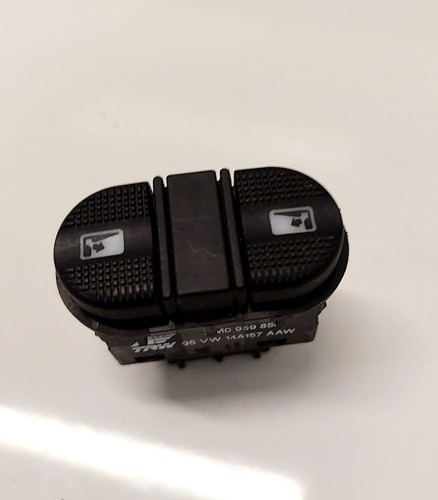 7M0959856 Fensterheber schalter 7M0959856  95VW14A157AAW  7M09598 DE2850589-90