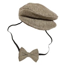 Newborn Photo Props Boys Baby Photoshoot Set Photography Outfits