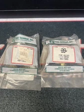 ATC 4 Way Fuse Block Panel Holder With Terminals 12v, 4 Gang Block ( QTY 2 )