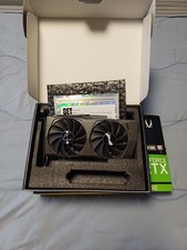 ZOTAC GAMING GeForce RTX 3060 Twin Edge 12GB GDDR6 Graphics Card