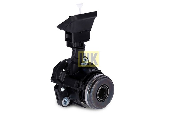 LuK Kupplungsnehmerzylinder 510 0251 10 FüR Citroen DS5 2011-2016-image
