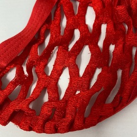 Agent Provocateur Bubbles Red Set AP3 Medium NWT