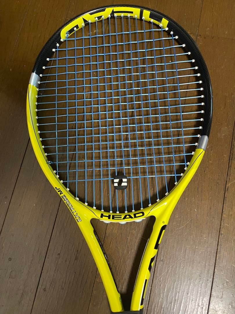 ⭐︎Good condition HEAD YOUTEK EXTREME MP 2010(G2) | eBay