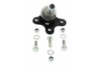 Traggelenk FüHrungsgelenk Mapco 19895 FüR Seat VW Lupo 19896 Arosa Polo 3 6N1 1