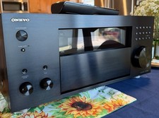 Onkyo TX-RZ800 7.2 Channel Receiver for sale online | eBay