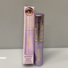 Tarte Tartelette Tubing Mascara 0.13 Fl Oz - Open Box