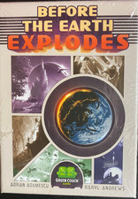 Before the Earth Explodes Game