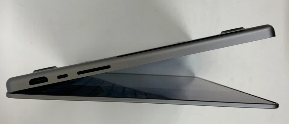 Apple MacBook Pro 14" M1 Pro · 32GB · 1TB, photo 4 of 5