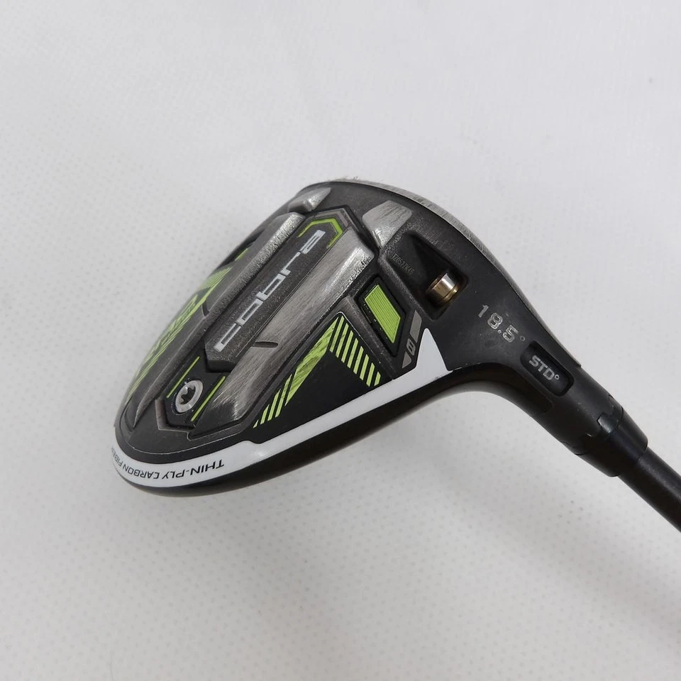 Cobra Fairway KING RADSPEED 5W 18.5° Stiff Tour AD para RADSPEED Foto 2 de 4