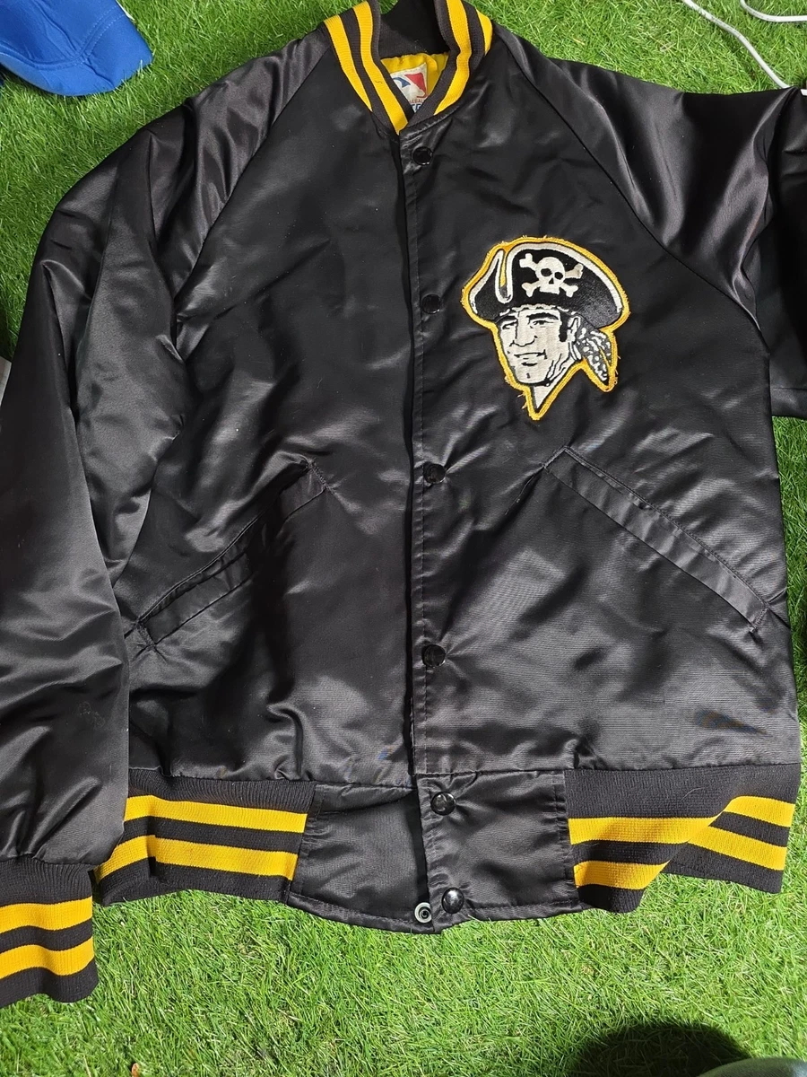 Starter Pittsburgh Pirates MLB Jackets for sale | eBay