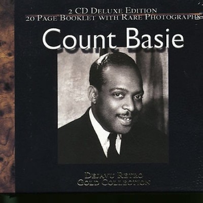 Gold Collection by Count Basie
