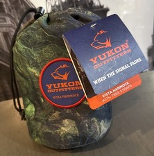 YUKON OUTFITTERS Vista Hammock(Birds Eye View) NEW Camping Made USA