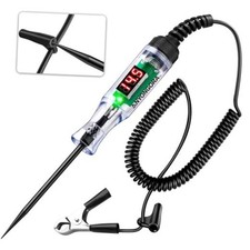 Auto Test Light 3-48V for Car/SUV