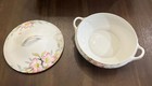 Noritake Azalea Round Covered Vegetable Serving Dish W/Lid #19322  — photo 4