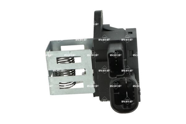 4x ✅Fits NRF NRF 342122 Series Resistor, electric motor (radiator fa ⭐UK Seller⭐ - Image 22