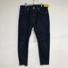 Levi's Men's 30-Inch Blue Jeans - Good Condition, Spring/Fall Fit