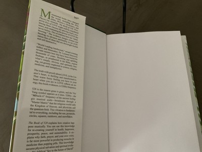 洋書 THE BOOK OF 528 Prosperity Key of LOVE Amazon | The Book of 528: Prosperity Key of Love | Horowitz