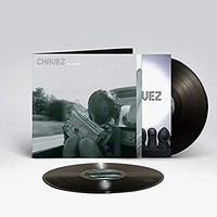 Chavez - Gone Glimmering - 25TH Anniversary Edition - Vinyl Record 12 - E3447Z