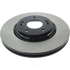 RAYBESTOS 981958R2 Disc Brake Rotor