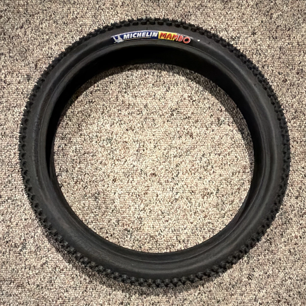 MICHELIN 20インチ ホイールセット Michelin 20 In Bicycle Tires for sale | eBay